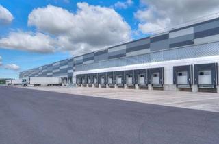 Gewerbeimmobilie mieten in 56751 Polch, Moderne Logistikfläche an der A48 - ca. 10.000 m² - Oktober 2025