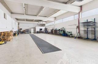 Gewerbeimmobilie kaufen in 54516 Wittlich, Teil- oder Vollverkauf von Gewerbefläche | Top Lage von 54516 Wittlich