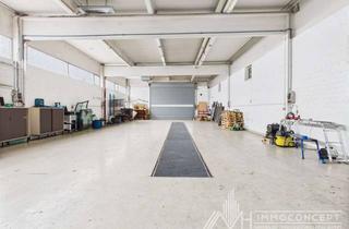 Gewerbeimmobilie kaufen in 54516 Wittlich, Gewerbefläche in Top Lage von 54516 Wittlich | ca. 1.090 m² Gewerbefläche | ca. 2.002 m² Grundstück