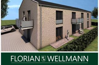 Anlageobjekt in 27239 Twistringen, Twistringen | KfW 40 Neubau-Wohnanlage mit 21 Wohneinheiten in zentraler Lage