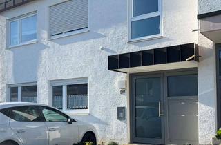 Anlageobjekt in 73760 Ostfildern, Haus mit attraktiven Mietwohnungen - Ihre Kapitalanlage!