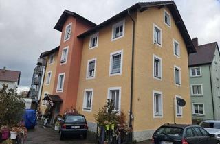 Anlageobjekt in 87471 Durach, Saniere mich 6 WE Haus in Kempten kauf in Bayern Grunderwerbssteuer 3,5% teils vermietet