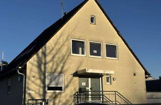 Anlageobjekt in 73265 Dettingen, Zweifamilienhaus mit Einliegerwohnung für Kapitalanleger oder Eigennutzung
