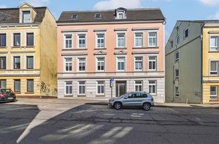 Anlageobjekt in 24939 Westliche Höhe, Solide Kapitalanlage in Flensburgs Westlicher Höhe – vollvermietetes Mehrfamilienhaus mit Potenzial