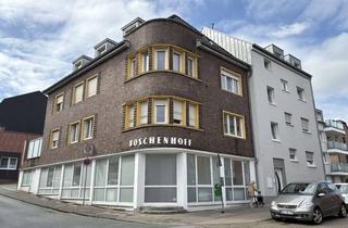 Anlageobjekt in Heldstraße, 47533 Kleve, Verkauf eines Mehrfamilienhauses Kleve Unterstadt