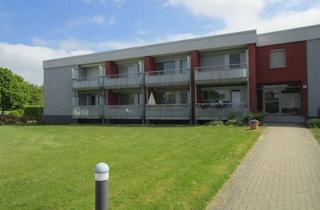 Anlageobjekt in 24235 Laboe, Laboe, sonnige 3 Zimmer Erdgeschosswohnung mit Balkon und Stellplatz