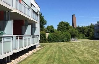 Anlageobjekt in 24235 Laboe, Laboe, frei zur neuen Vermietung. Sonnige 3 Zimmer EG Whg. Selbstnutzung oder Vermietung.