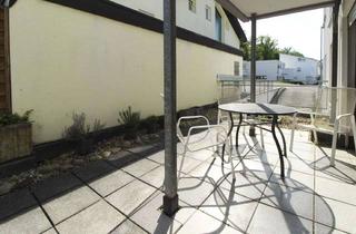 Anlageobjekt in 74372 Sersheim, Wohnen im Grünen – Charmante Erdgeschosswohnung mit Terrasse & eigenem Stellplatz