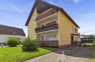 Anlageobjekt in 54516 Wittlich, Mehrfamilienhaus | 3 Wohnungen | voll vermietet | Wittlich-Wengerohr