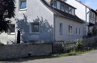 Anlageobjekt in 31848 Bad Münder, Sanierungsbedingtes Mehrfamilienhaus mit ehemaligen Stallungen in Nettelrede