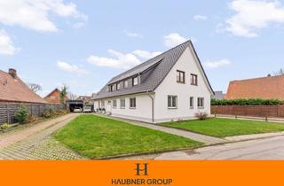 Anlageobjekt in 27619 Schiffdorf, Attraktives Mehrfamilienhaus in beliebter Lage von Schiffdorf-Spaden