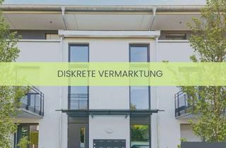 Anlageobjekt in 52525 Heinsberg, AllFa - Anlagechance! Junges Mehrfamilienhaus mit 12 Wohnungen im Zentrum von Heinsberg!