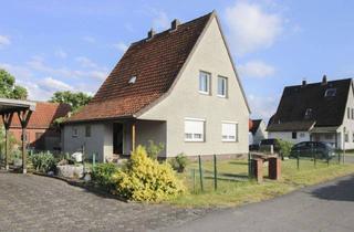 Anlageobjekt in 27751 Bungerhof, EFH mit mit Garten im Norden von Delmenhorst sucht neuen Glanz