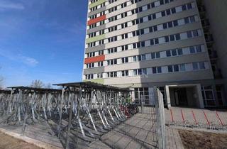 Anlageobjekt in 18106 Evershagen, Klein & Fein - 1 Zimmer Wohnung mit Parkplatz