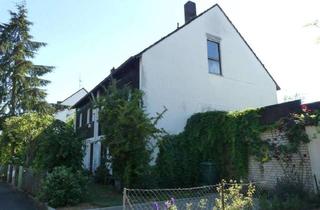 Anlageobjekt in 90542 Eckental, Achtung, für Kapitalanleger! Doppelhaushälfte in Mittelfranken.