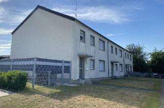 Anlageobjekt in Schumannstraße 27, 50181 Bedburg, PROVISIONSFREIER VERKAUF eines 2-Parteienhauses