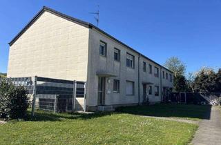 Anlageobjekt in 50181 Bedburg, PROVISIONSFREIER VERKAUF eines 2-Parteienhauses