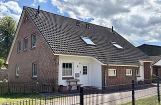 Anlageobjekt in 23883 Lehmrade, Gepflegtes Doppelhaus