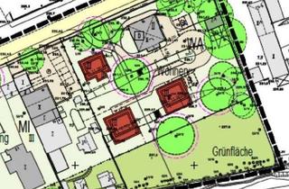 Grundstück zu kaufen in 42719 Wald, 5.000 m² Grundstück mit Entwicklungspotenzial und außergewöhnlicher, denkmalgeschützter Villa.