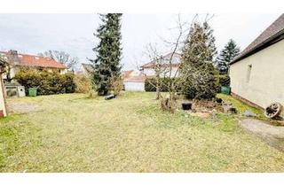 Grundstück zu kaufen in 91126 Uigenau, Baugrundstück für barrierefreien Bungalow in ruhiger Stadtrandlage von Schwabach-Uigenau