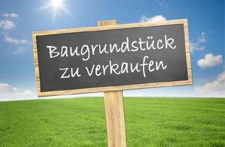 Grundstück zu kaufen in 74199 Untergruppenbach, Top Randlage - voll erschlossen - 2 Vollgeschosse möglich