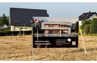 Grundstück zu kaufen in 32108 Bad Salzuflen, wohnen in toller Lage von Bad Salzuflen mit Fernblick