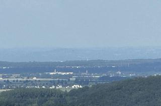 Grundstück zu kaufen in An Der Wachhecke, 53902 Bad Münstereifel, Traumhaftes Eckgrundstück mit unverbaubarem Blick über das Münstereifeler Tal
