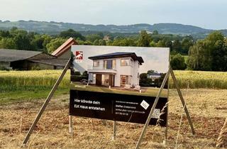 Grundstück zu kaufen in 32108 Bad Salzuflen, So vielseitig wie das Leben ..... viel Komfort, großzügiges Ambiente in ruhiger Lage