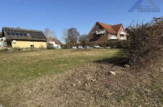 Grundstück zu kaufen in 32130 Enger, Baugrundstück in Enger - Holzmann Immobilien