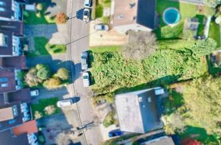 Grundstück zu kaufen in 53804 Much, MANNELLA *Zentrumsnahes Baugrundstück* ruhige Lage