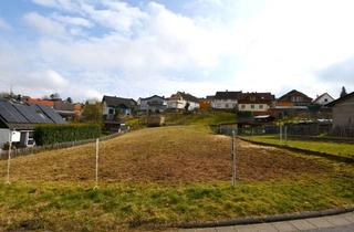 Grundstück zu kaufen in An Der Hasselbach, 64739 Höchst, Baugrundstück in Höchst / Hassenroth zu verkaufen!