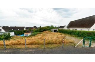 Grundstück zu kaufen in 27572 Wulsdorf, Baugrundstück in Bremerhaven, Wulsdorf - mit Baugenehmigung für zwei Doppelhaushälften