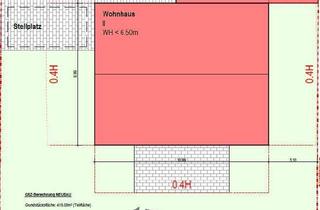 Grundstück zu kaufen in 94405 Landau, Ihr neues Zuhause am Ortsrand von Landau