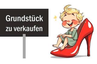 Grundstück zu kaufen in 88276 Berg, Zugreifen! Exklusives, sonniges Traumgrundstück für EFH/DHH – seltene Gelegenheit ohne Bauzwang.
