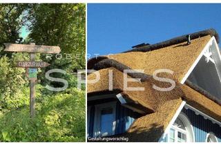 Grundstück zu kaufen in 27711 Osterholz-Scharmbeck, Wohnen am Grün – Baugrundstück mit Golfplatznähe in Garlstedt