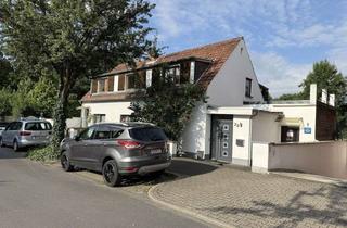 Grundstück zu kaufen in 40593 Urdenbach, Baugrundstück in ruhiger Wohnlage von Düsseldorf-Urdenbach - gegen Gebot ab 1.2 Mio. €