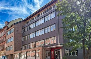 Praxen mieten in 24103 Exerzierplatz, Kiel - zwischen Exerzierplatz und Gerichten - Praxisflächen in gefragter Lage mit Stellplätzen!