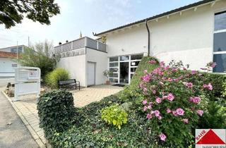 Gewerbeimmobilie mieten in 71155 Altdorf, Flexibel nutzbare Gewerbefläche in Altdorf!
