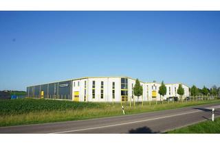 Büro zu mieten in Richtbach, 74547 Untermünkheim, Büro 320 m² / Halle 320m² zu vermieten = Gesamt 640m²