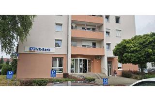 Büro zu mieten in Eichendorffstraße, 97218 Gerbrunn, Büro / Praxisräume / Verkaufsräume in Gerbrunn