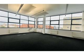 Büro zu mieten in Landsberger Straße 290, 80687 Laim, ✅ 3 Monate mietfrei | provisionsfrei | 863 m² Ihr Top-Büro am Bahnhof Laim & Tram direkt vor der Tür