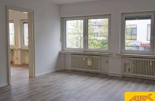 Büro zu mieten in 59821 Arnsberg, Zentrale, günstige Bürofläche mitten in der Stadt Arnsberg. Sofort frei!