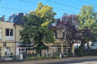 Gewerbeimmobilie kaufen in 01445 Radebeul, KLEINE, ATTRAKTIVE BÜRO-/LADENEINHEIT!