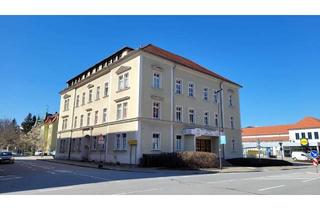 Gewerbeimmobilie mieten in August-Bebel-Str., 02708 Löbau, Große Gewerbeeinheit mit ausreichend Parkmöglichkeiten