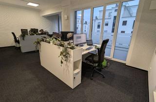 Büro zu mieten in Voltzstraße, 86720 Nördlingen, Arbeiten im Herzen von Nördlingen – modernste Bürofläche im Triumph Park zeitnah verfügbar