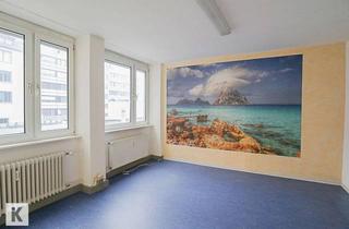 Büro zu mieten in 67059 Mitte, Mitdenken, Mitentscheiden – Bürofläche in Ludwigshafen mit flexibler Raumaufteilung