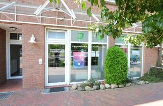 Gewerbeimmobilie kaufen in 24340 Eckernförde, Vermietete Ladenfläche in Eckernförde Borby. Das sichere Invest für Kapitalanleger.