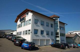 Büro zu mieten in Zeller Str. 21, 64720 Michelstadt, Büroräume in Michelstadt zu vermieten!