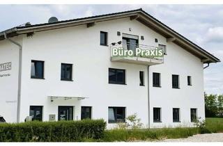 Büro zu mieten in 85467 Neuching, attraktive Praxis - oder Büroräume in Neufinsing zu vermieten