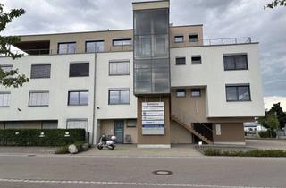 Gewerbeimmobilie kaufen in 86899 Landsberg, RENDITEOBJEKT in KAUFERING von PRIVAT